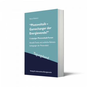 Photovoltaik – Gamechanger der Energiewende?