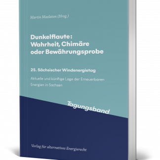 Dunkelflaute: Wahrheit, Chimäre oder Bewährungsprobe